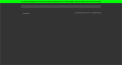 Desktop Screenshot of metacelebs.com